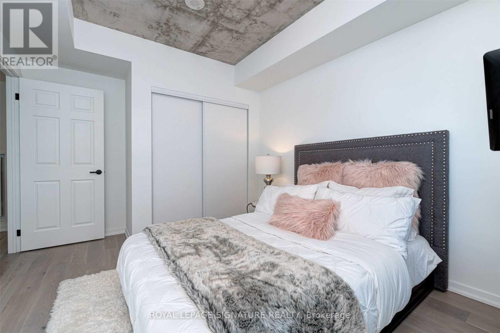 1010 - 69 Lynn Williams Street, Toronto, Ontario  M6K 3R7 - Photo 16 - C13128876