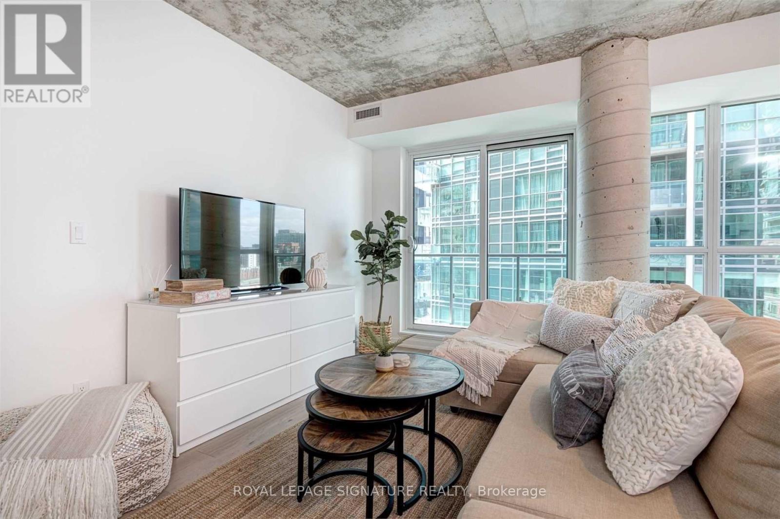 1010 - 69 Lynn Williams Street, Toronto, Ontario  M6K 3R7 - Photo 12 - C13128876