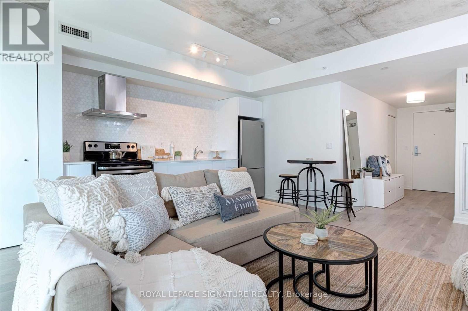 1010 - 69 Lynn Williams Street, Toronto, Ontario  M6K 3R7 - Photo 10 - C13128876