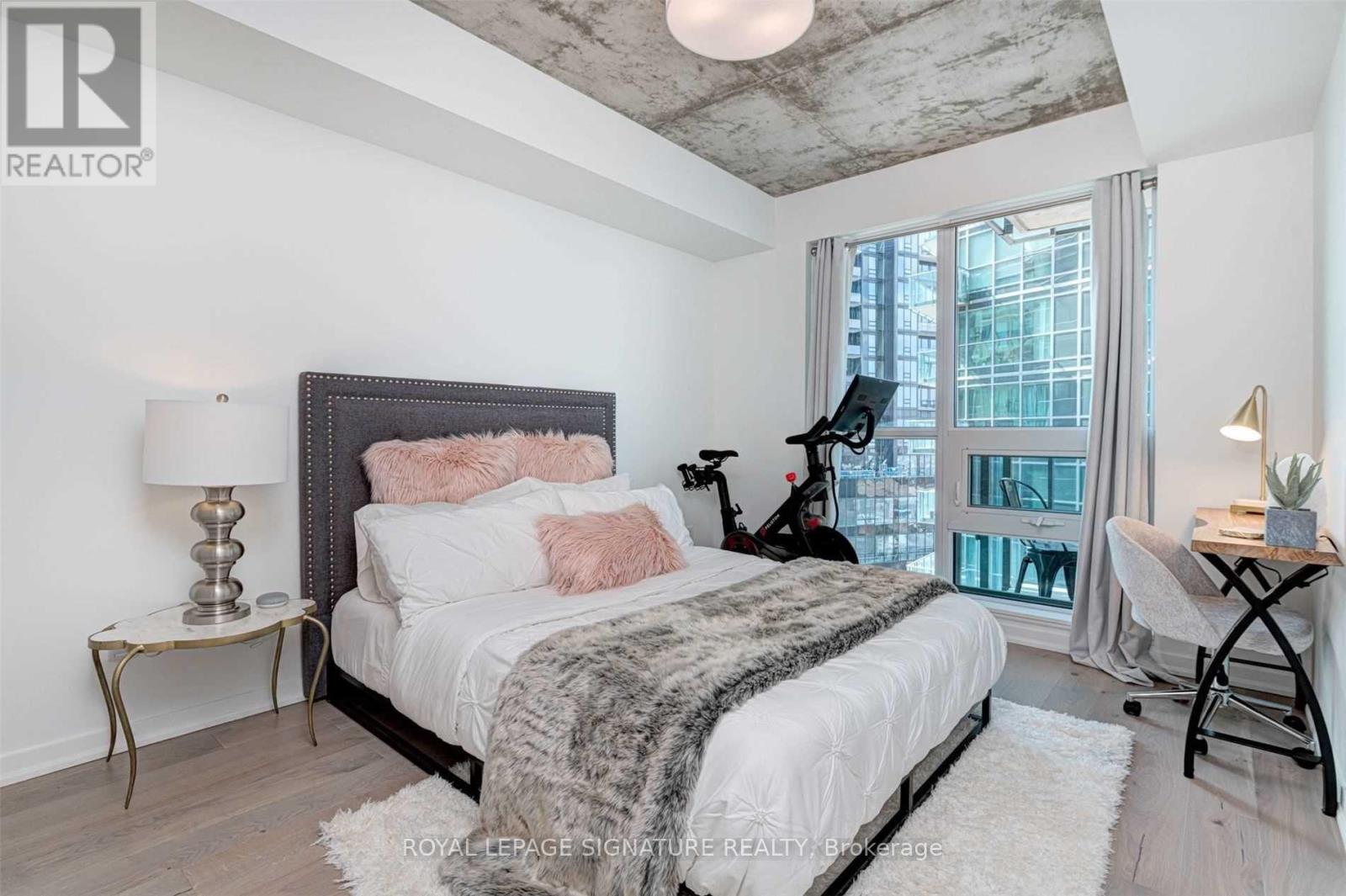 1010 - 69 Lynn Williams Street, Toronto, Ontario  M6K 3R7 - Photo 15 - C13128876