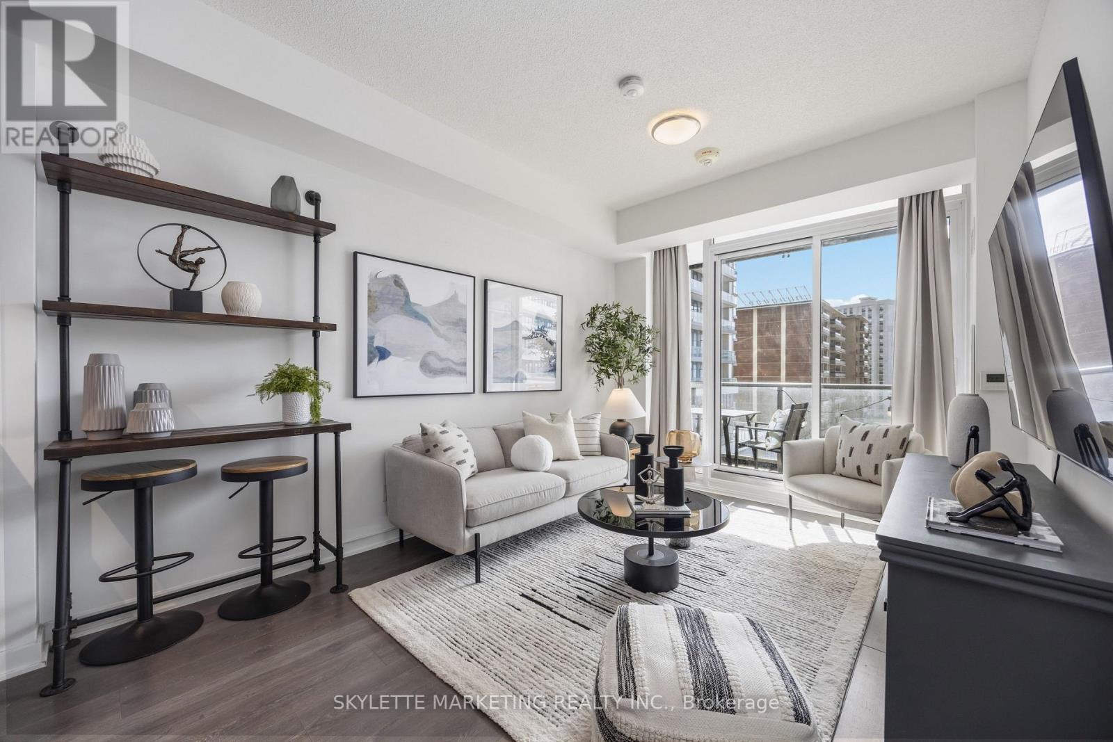 414 - 38 Forest Manor Road, Toronto, Ontario M2J 1M1 - Photo 17 - C13048380