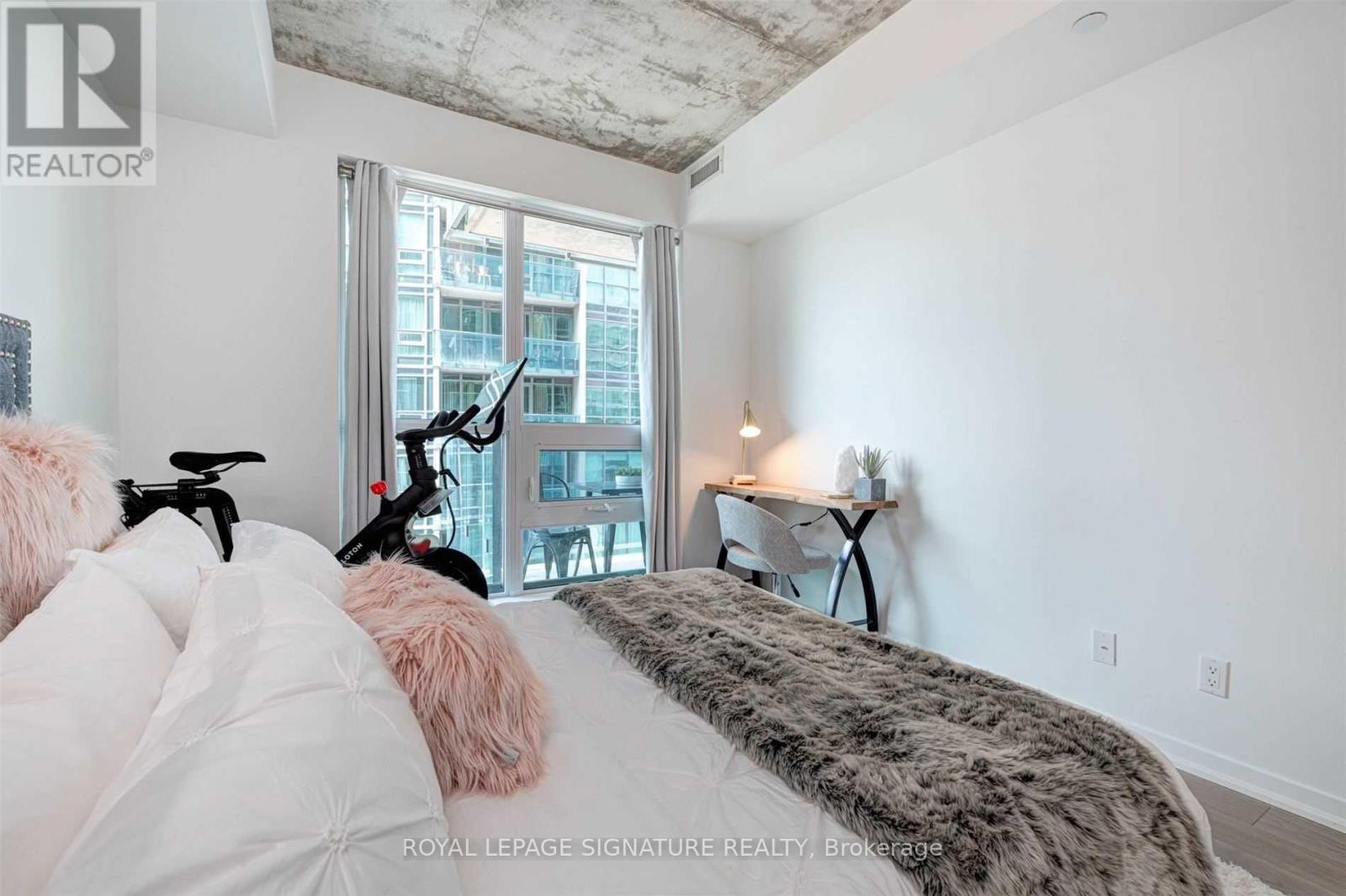 1010 - 69 Lynn Williams Street, Toronto, Ontario  M6K 3R7 - Photo 17 - C13128876
