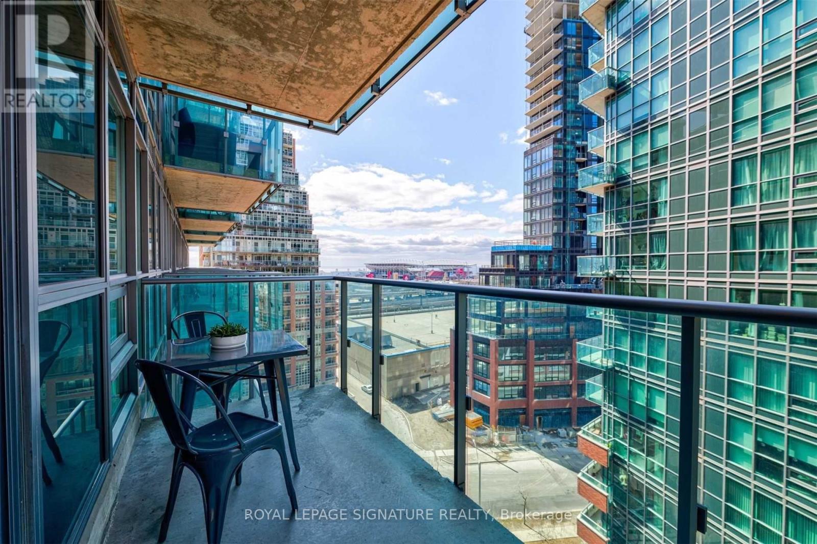 1010 - 69 Lynn Williams Street, Toronto, Ontario  M6K 3R7 - Photo 21 - C13128876