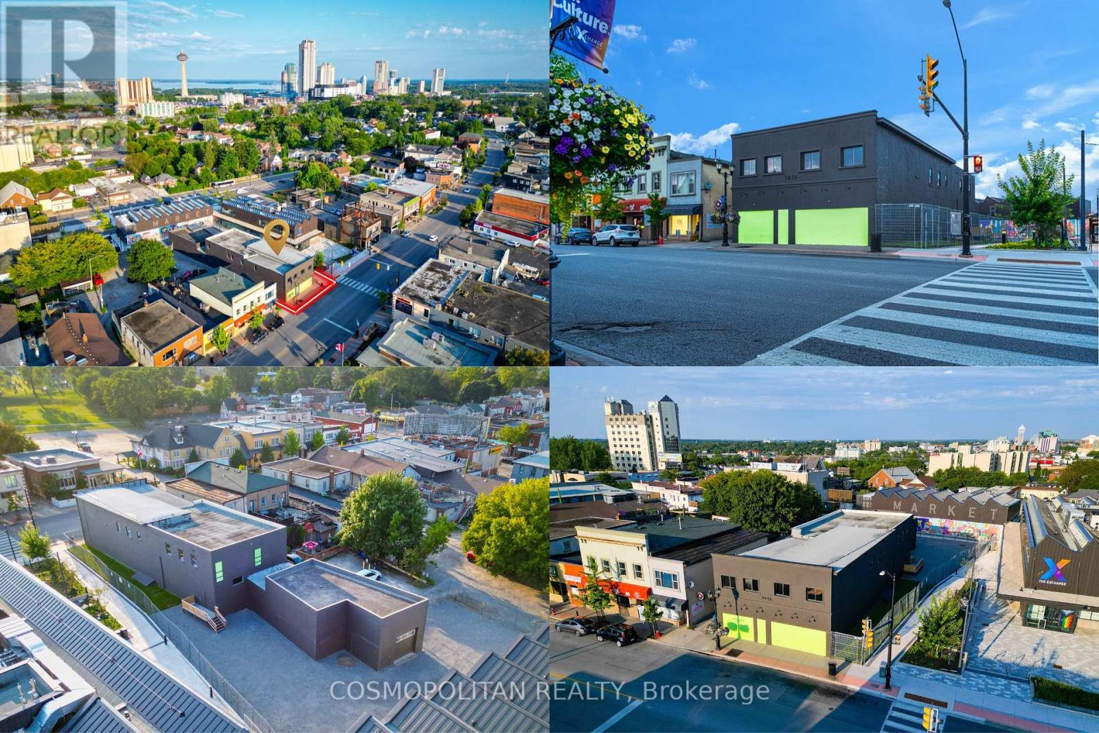 5936 MAIN STREET, Niagara Falls, Ontario