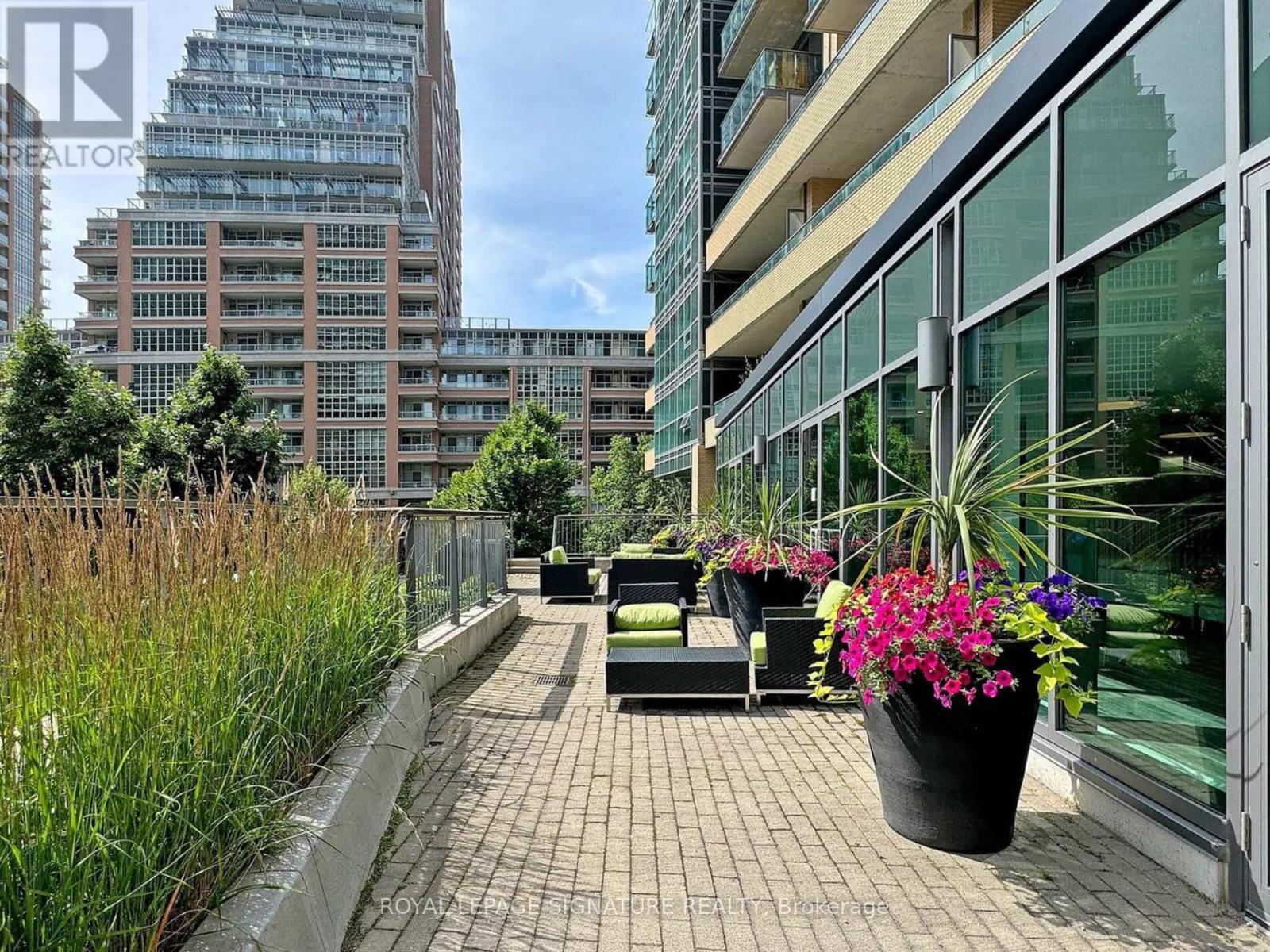 1010 - 69 Lynn Williams Street, Toronto, Ontario  M6K 3R7 - Photo 36 - C13128876