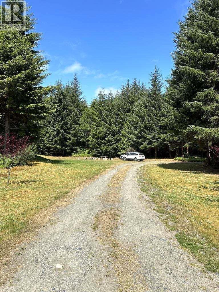 Lot 1 35314 16 Highway, Daajing Giids City, British Columbia  V0T 1Y0 - Photo 2 - R3125134