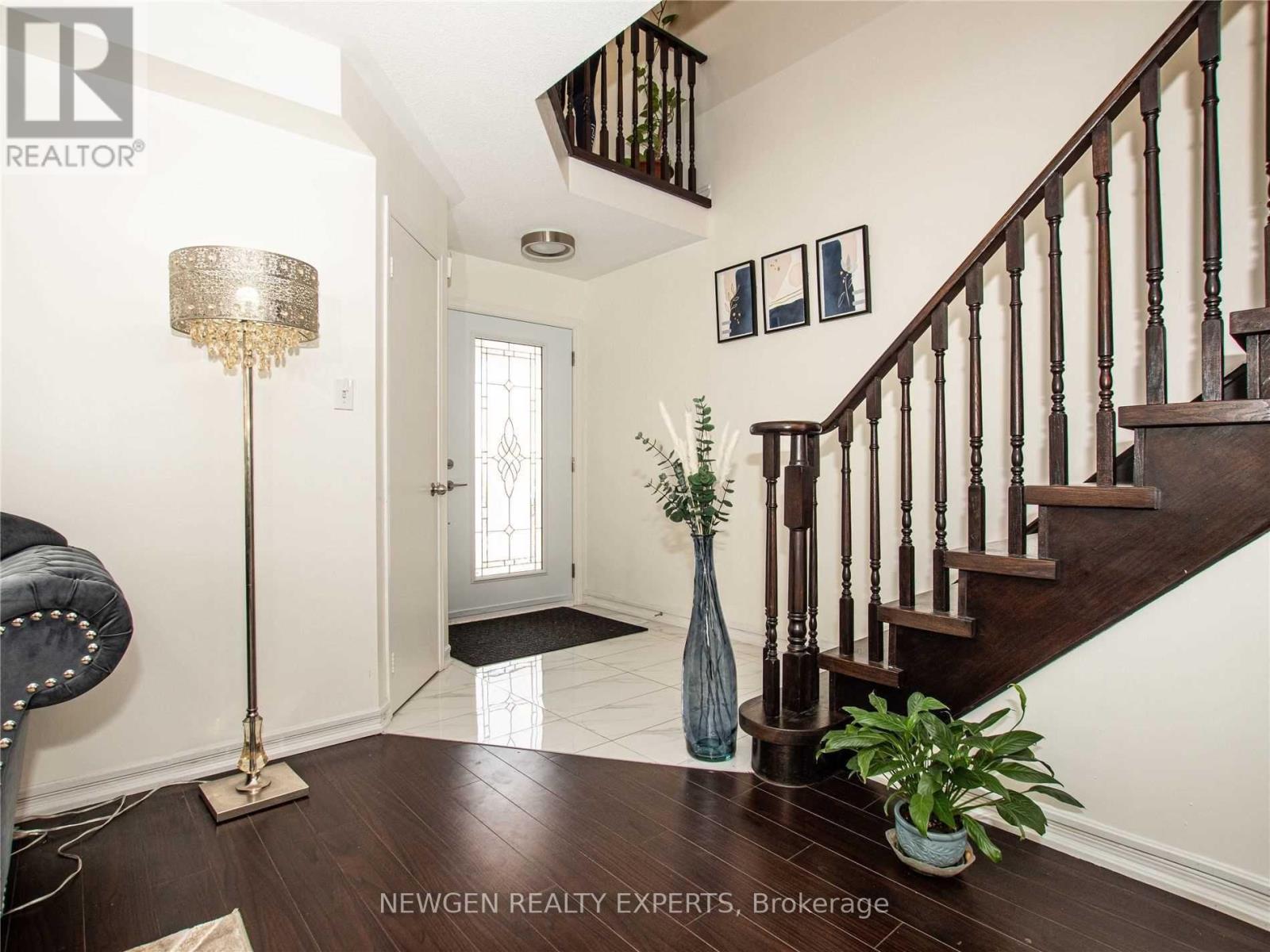 MAIN FL - 134 MUIRLAND CRESCENT N, Brampton (Northwood Park)