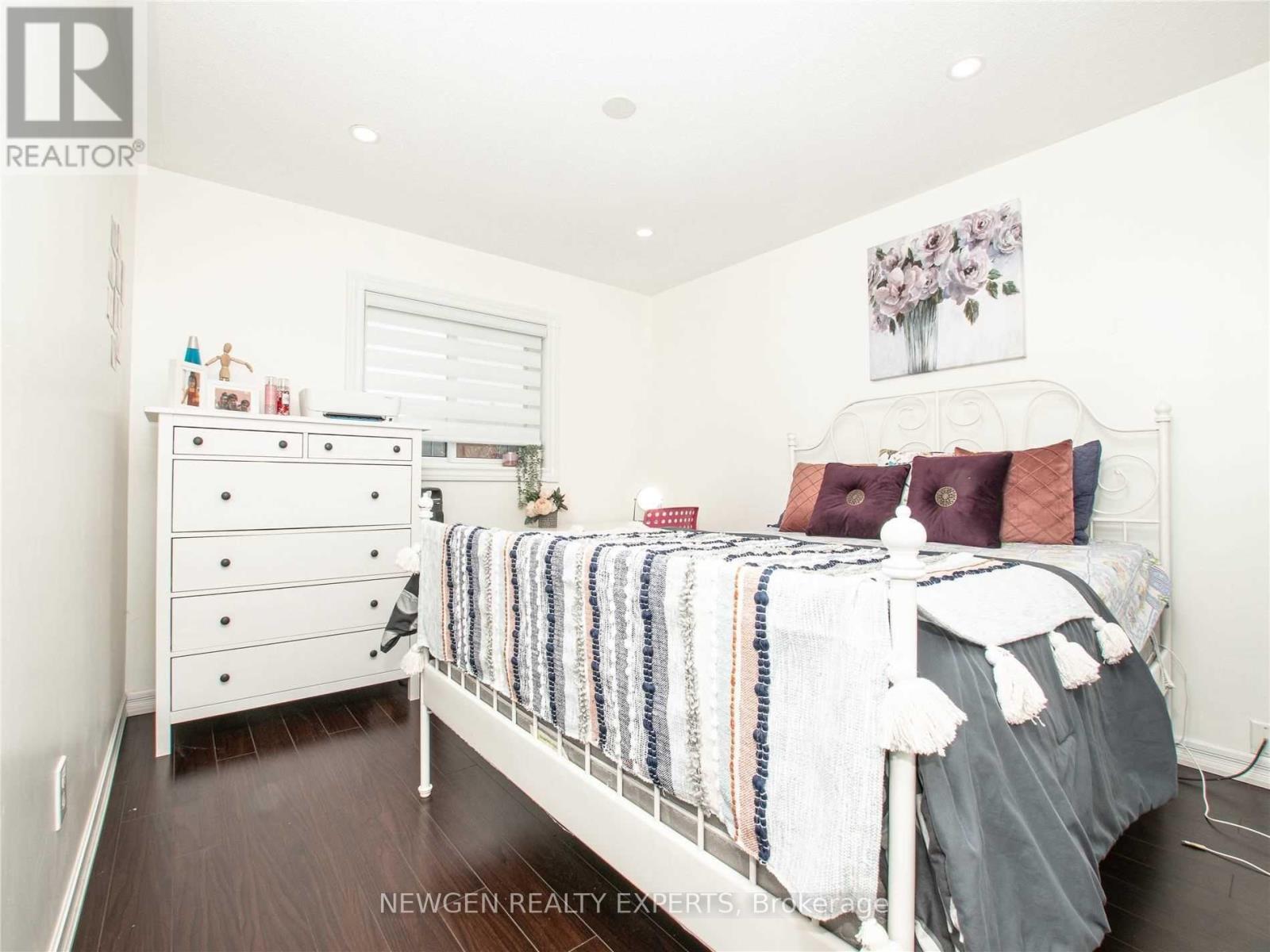 Main Fl - 134 Muirland Crescent N, Brampton, Ontario L6X 4G1 - Photo 12 - W12905360