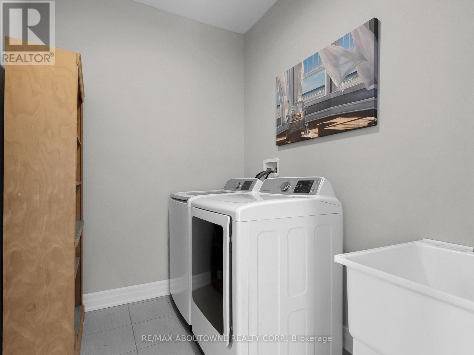 282 Bethpage Drive, Oakville, Ontario  L6M 5K9 - Photo 17 - W13051766