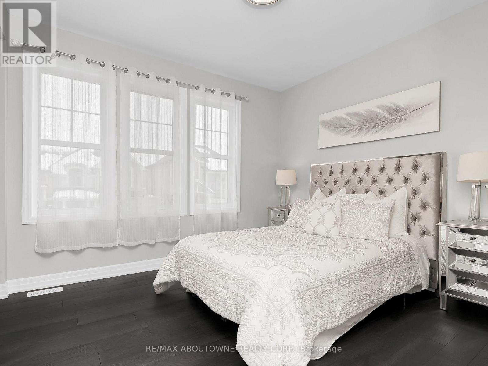 282 Bethpage Drive, Oakville, Ontario  L6M 5K9 - Photo 24 - W13051766