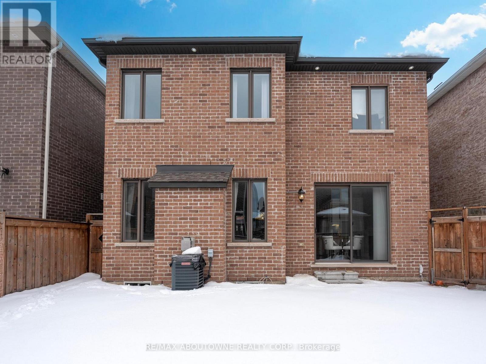 282 Bethpage Drive, Oakville, Ontario  L6M 5K9 - Photo 31 - W13051766