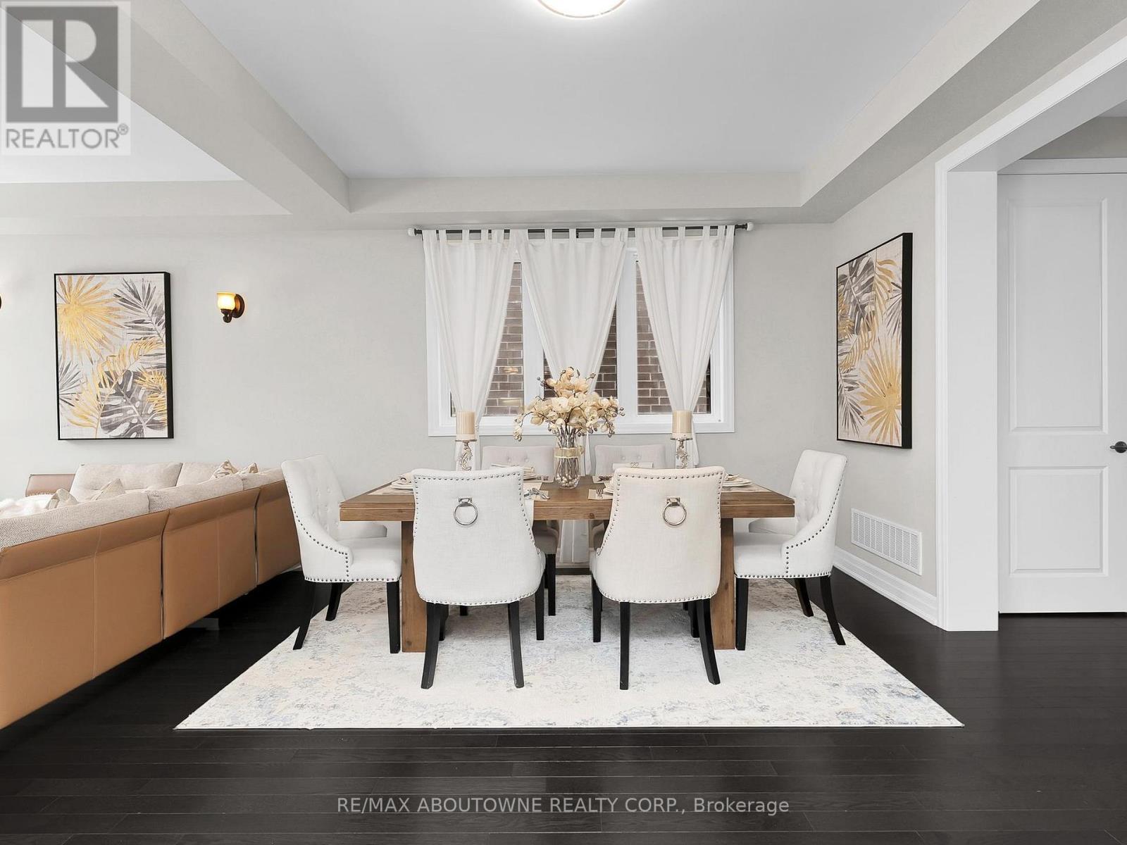 282 Bethpage Drive, Oakville, Ontario  L6M 5K9 - Photo 9 - W13051766