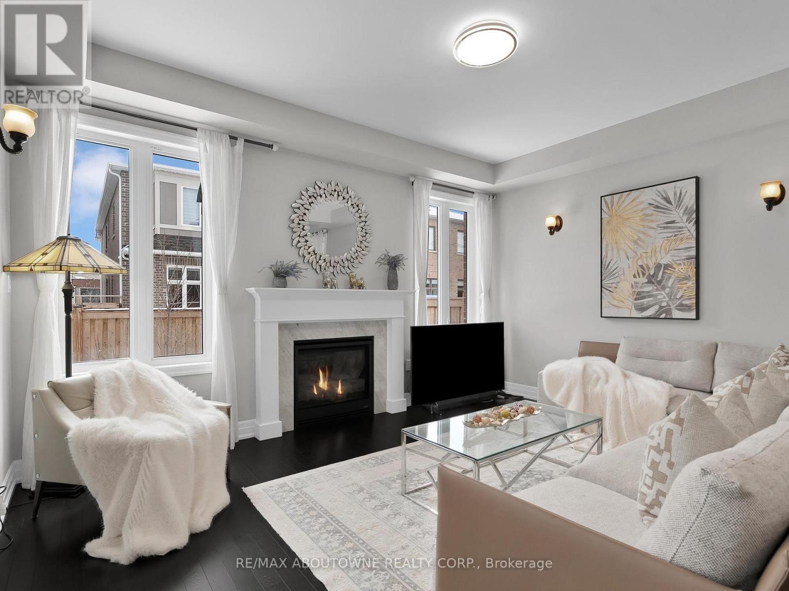 282 Bethpage Drive, Oakville, Ontario  L6M 5K9 - Photo 14 - W13051766