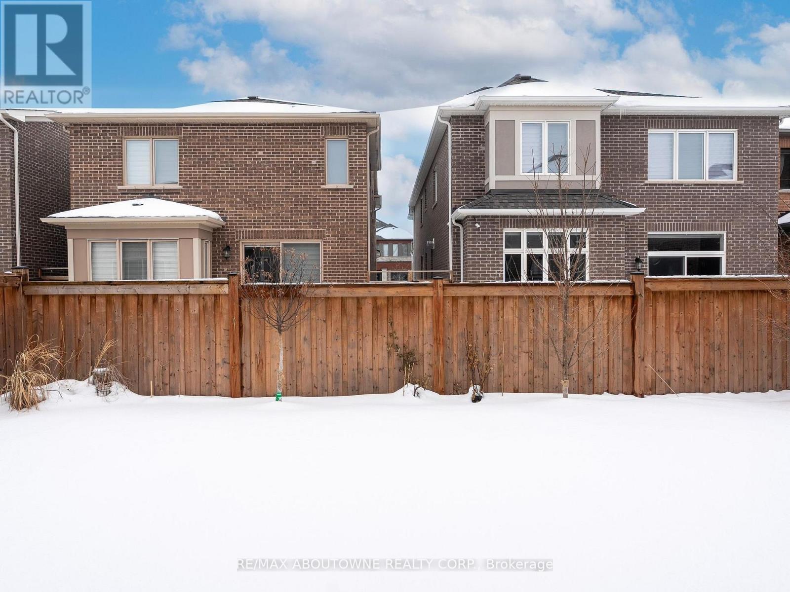 282 Bethpage Drive, Oakville, Ontario  L6M 5K9 - Photo 32 - W13051766