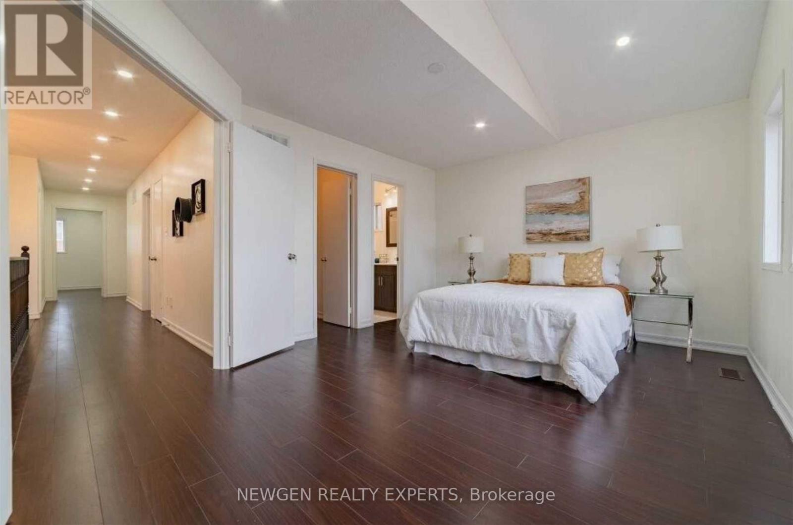 Main Fl - 134 Muirland Crescent N, Brampton, Ontario L6X 4G1 - Photo 9 - W12905360