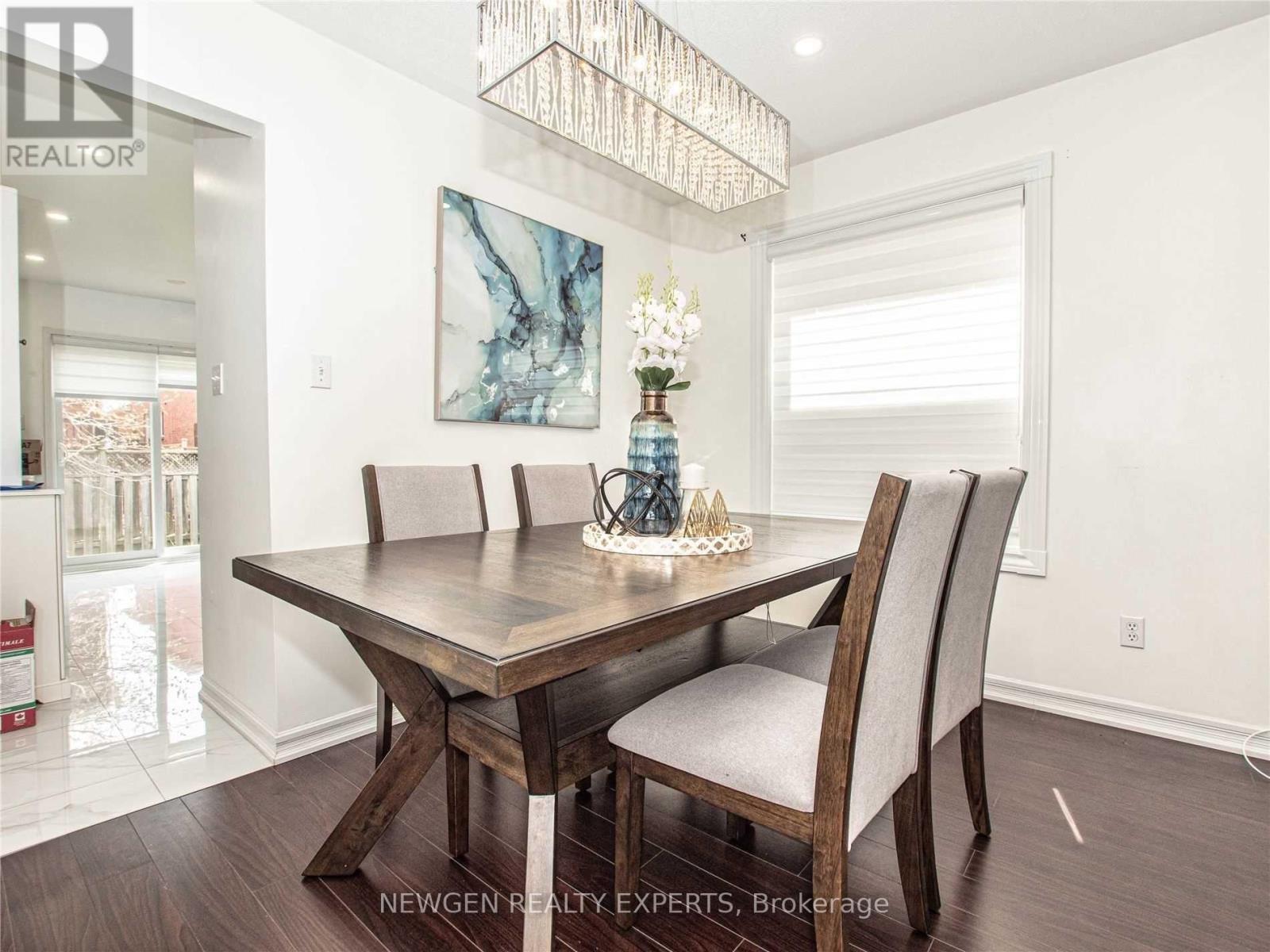 Main Fl - 134 Muirland Crescent N, Brampton, Ontario L6X 4G1 - Photo 4 - W12905360