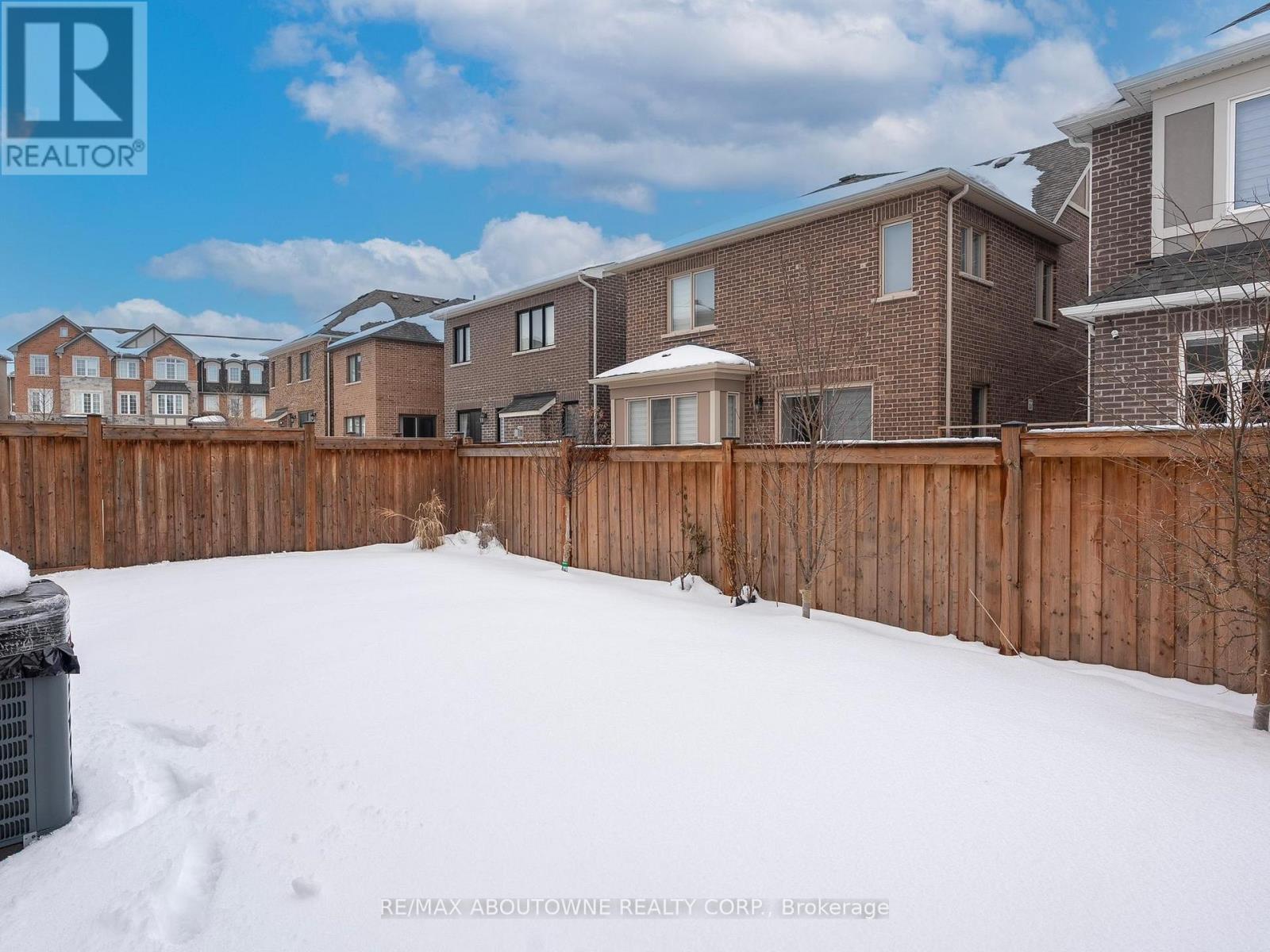 282 Bethpage Drive, Oakville, Ontario  L6M 5K9 - Photo 33 - W13051766
