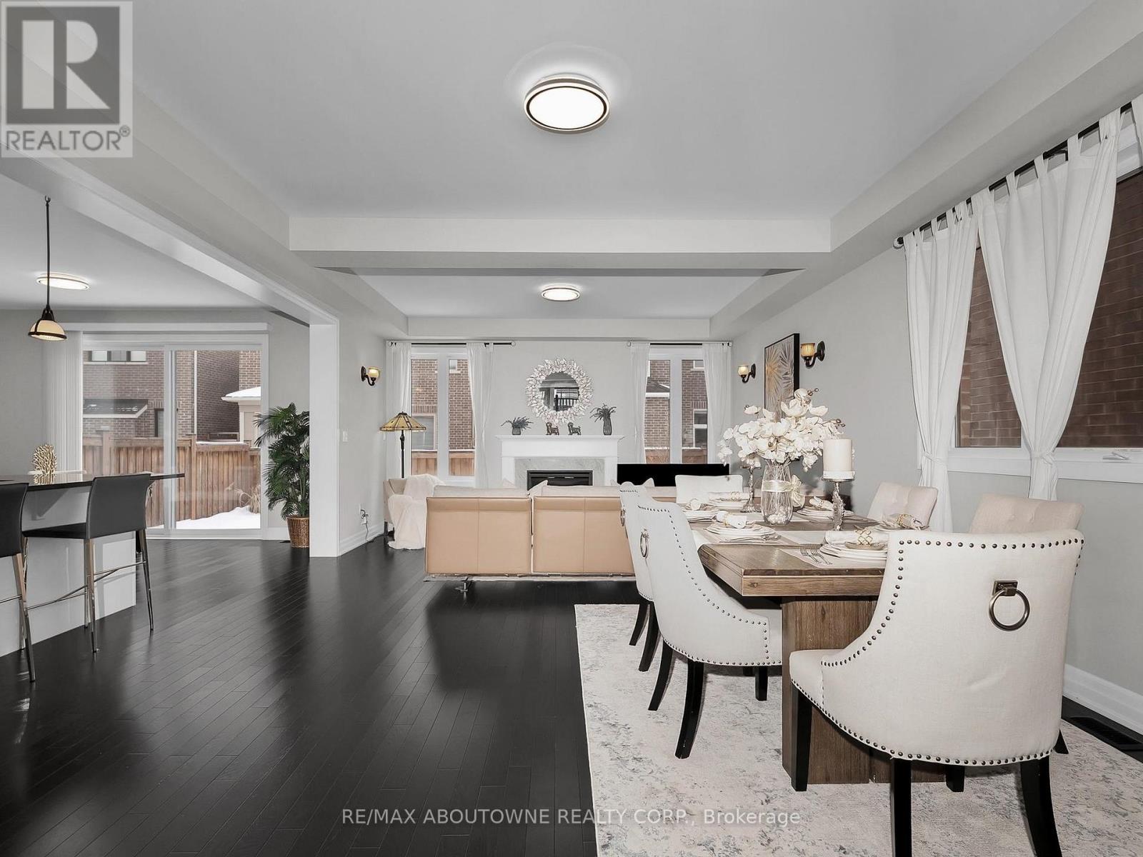 282 Bethpage Drive, Oakville, Ontario  L6M 5K9 - Photo 12 - W13051766