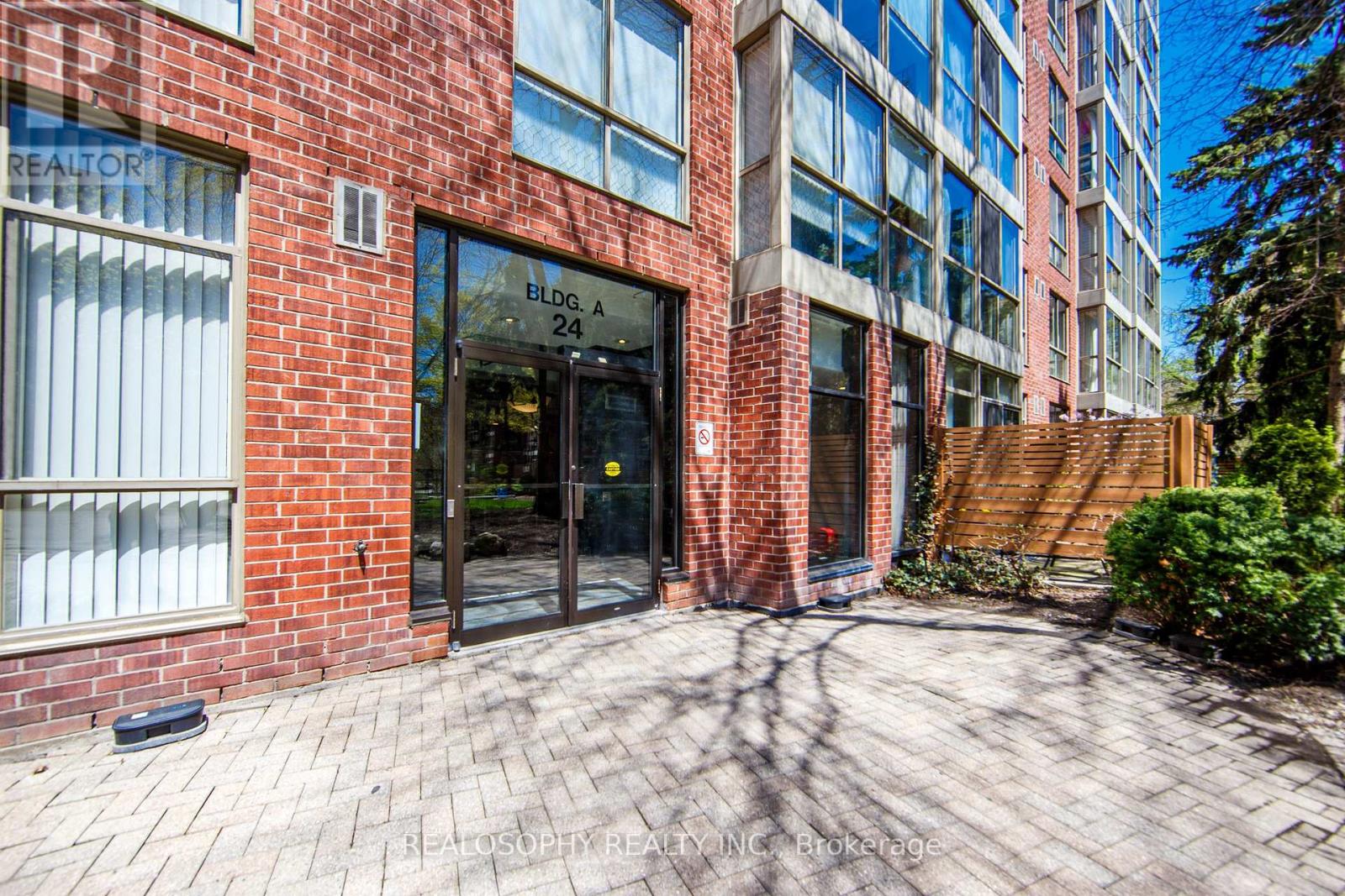 756 - 24 Southport Street, Toronto, Ontario  M6S 4Z1 - Photo 30 - W13086924