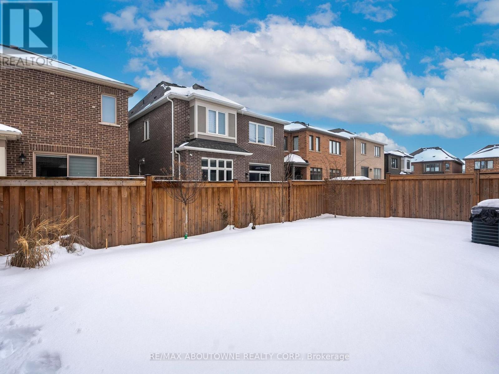 282 Bethpage Drive, Oakville, Ontario  L6M 5K9 - Photo 34 - W13051766