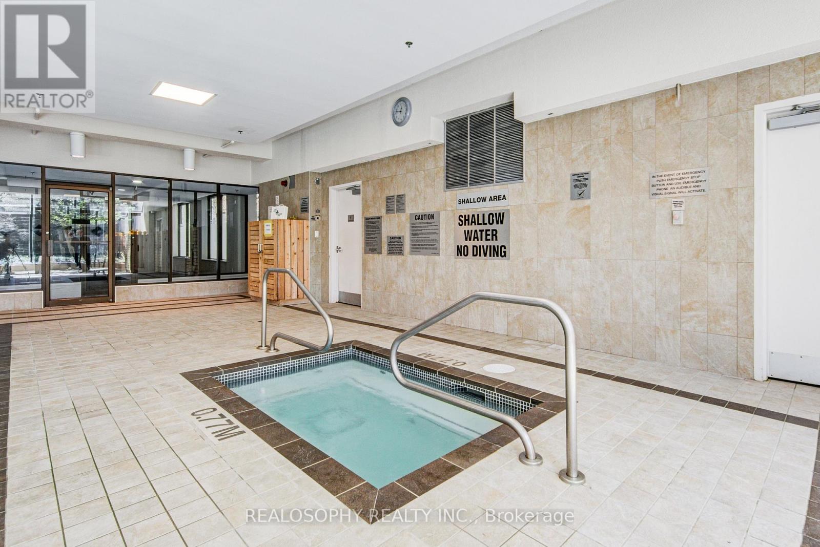 756 - 24 Southport Street, Toronto, Ontario  M6S 4Z1 - Photo 25 - W13086924