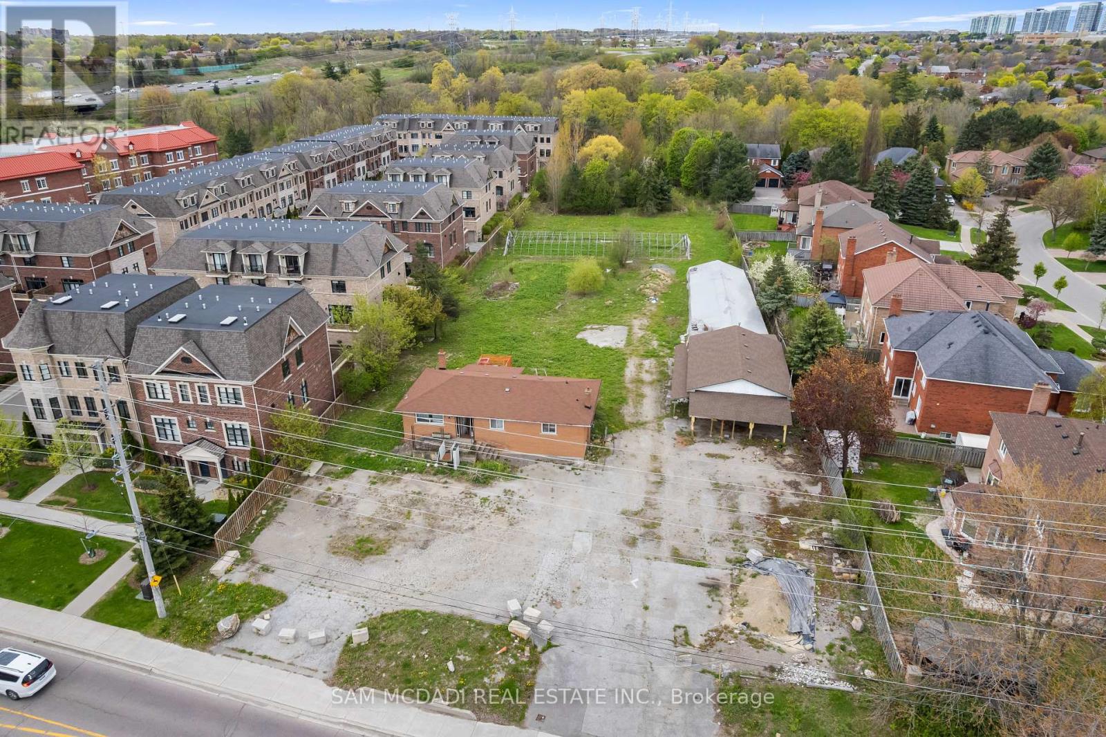 4410 Mississauga Road, Mississauga, Ontario  L5M 7C8 - Photo 7 - W13137318