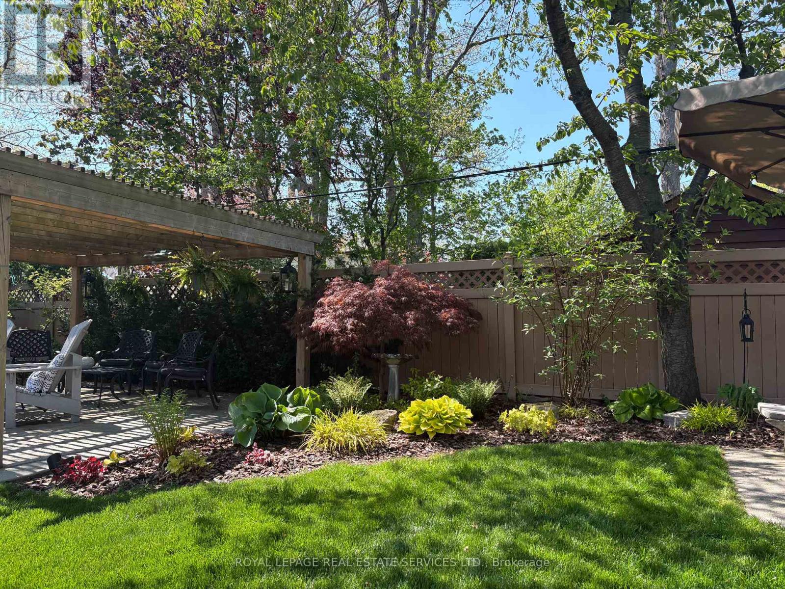 23 Glenmanor Drive, Oakville, Ontario  L6K 2B3 - Photo 33 - W13144958
