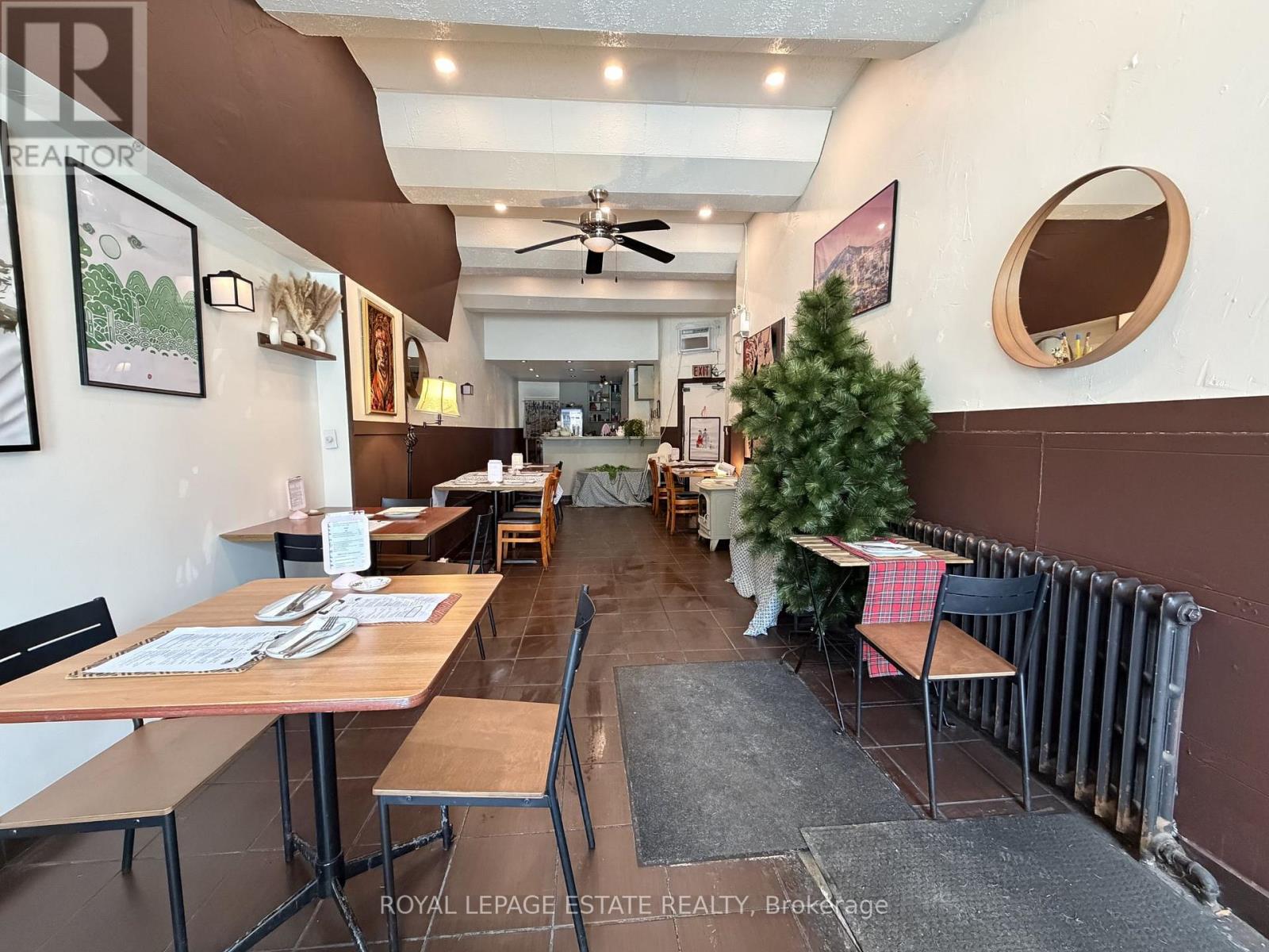 1351 St Clair Avenue W, Toronto, Ontario  M6E 1C5 - Photo 2 - W13138948