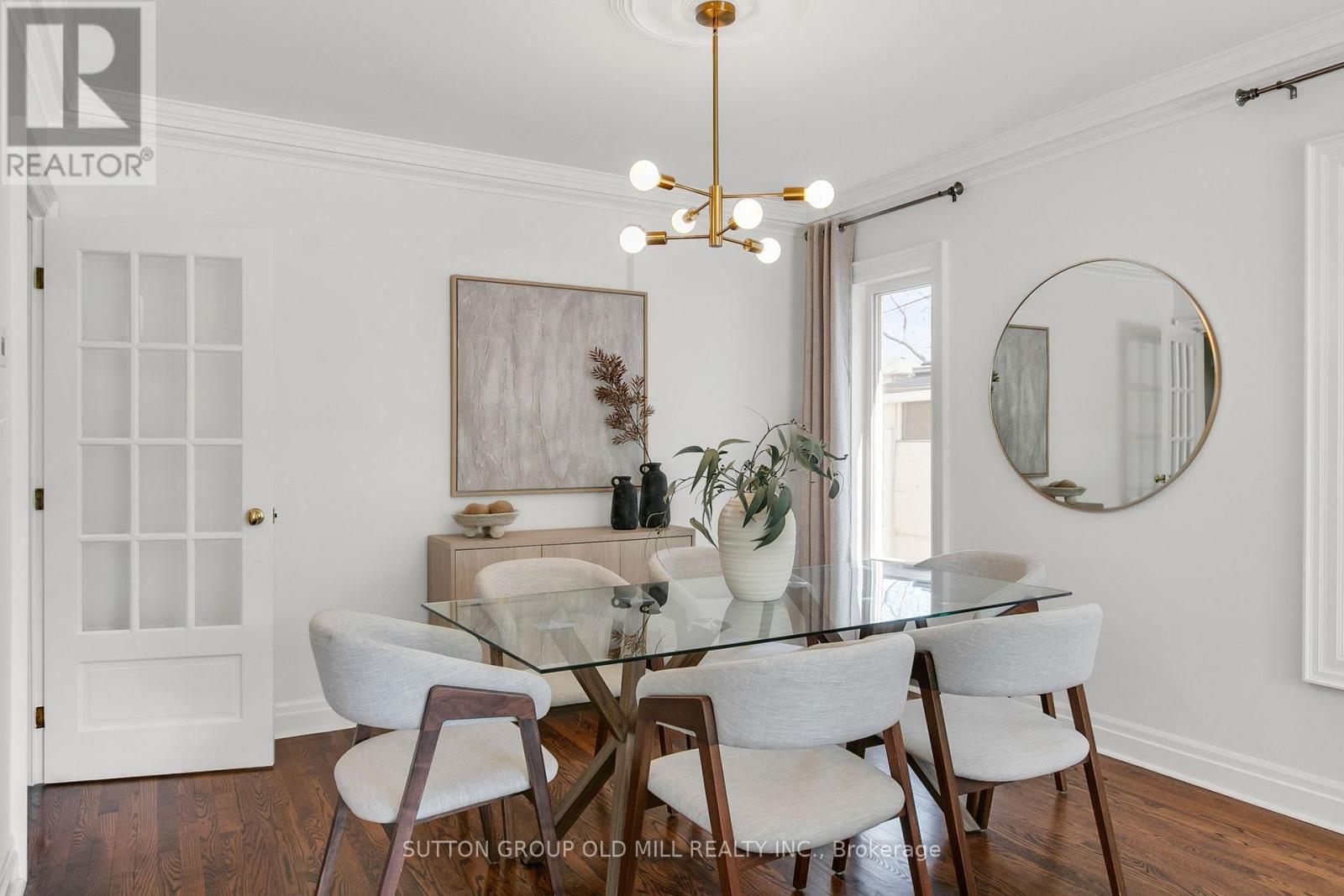 267 Windermere Avenue, Toronto, Ontario M6S 3K4 - Photo 9 - W13145212