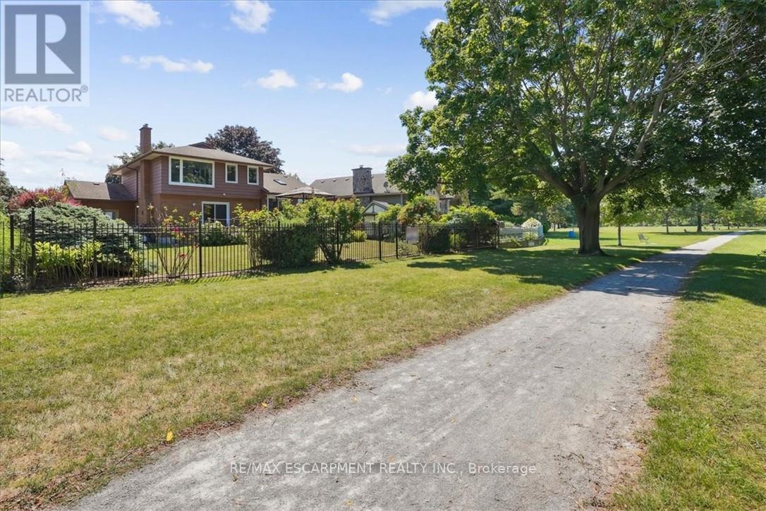 93 Westgate Park Drive, St. Catharines, Ontario  L2N 5X1 - Photo 39 - X12794166