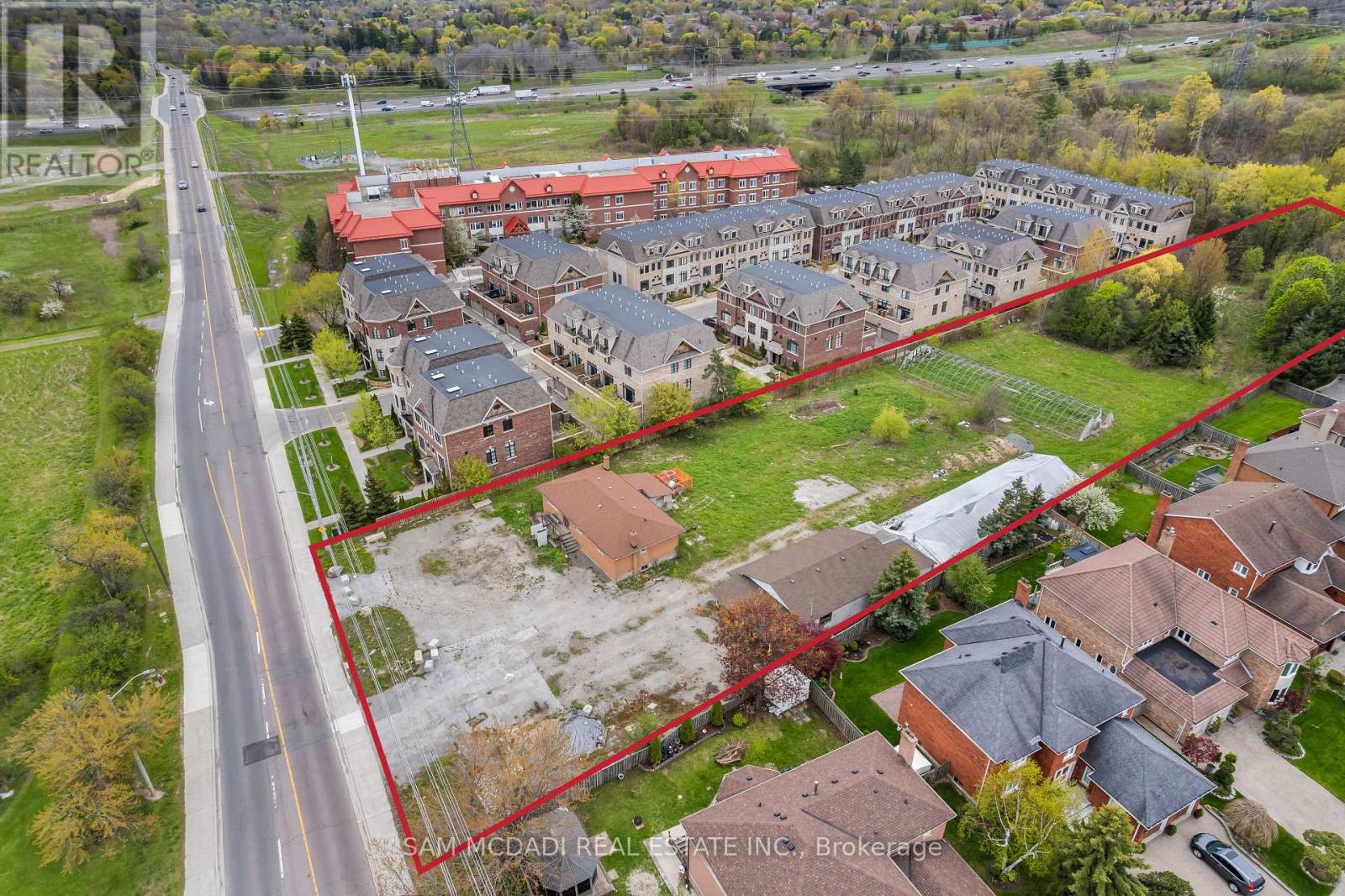 4410 MISSISSAUGA ROAD, Mississauga, Ontario