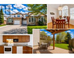 550 DANSBURY DRIVE, Waterloo, Ontario