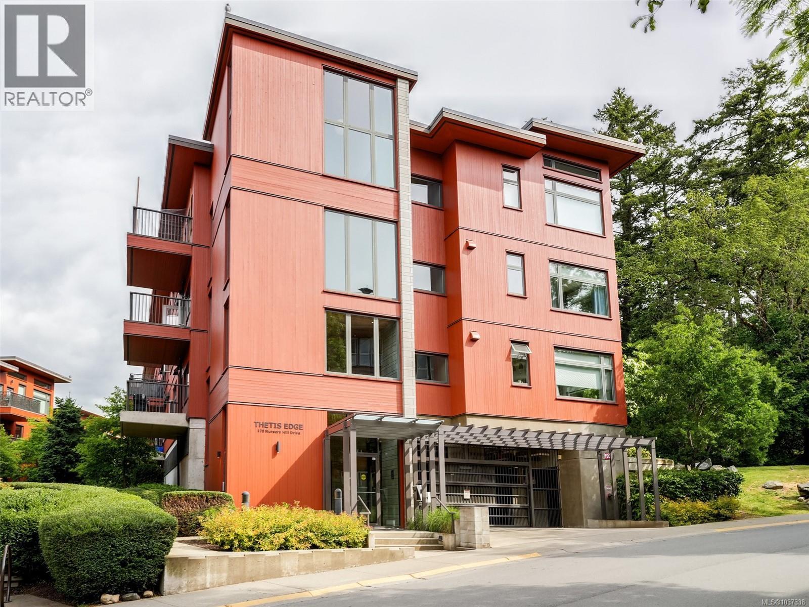 303 170 Nursery Hill Dr, View Royal, British Columbia  V9B 0P2 - Photo 1 - 1037338