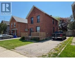 177 ATHOL STREET E, Oshawa, Ontario