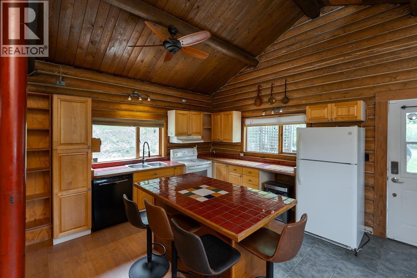 5872 Lindstrom Road, Prince George, British Columbia  V2K 5H7 - Photo 4 - R3124787