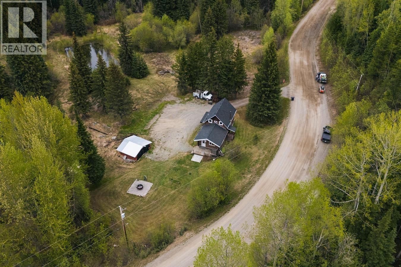 5872 Lindstrom Road, Prince George, British Columbia  V2K 5H7 - Photo 29 - R3124787