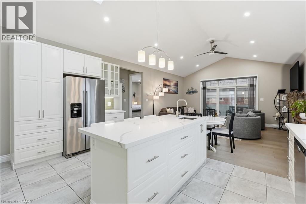 80 New Lakeshore Road Unit# 30, Port Dover, Ontario  N0A 1N8 - Photo 7 - 40814984