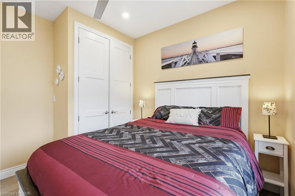 80 New Lakeshore Road Unit# 30, Port Dover, Ontario  N0A 1N8 - Photo 14 - 40814984