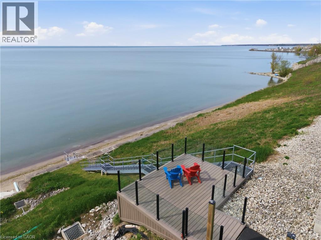 80 New Lakeshore Road Unit# 30, Port Dover, Ontario  N0A 1N8 - Photo 32 - 40814984