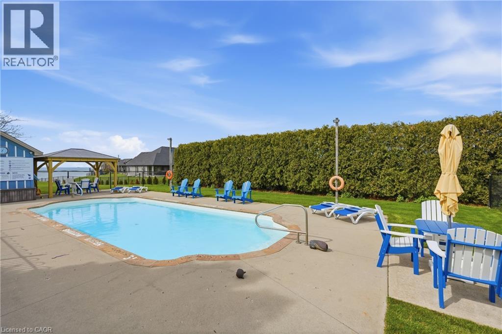 80 New Lakeshore Road Unit# 30, Port Dover, Ontario  N0A 1N8 - Photo 29 - 40814984