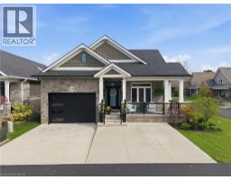 80 NEW LAKESHORE Road Unit# 30, Port Dover, Ontario