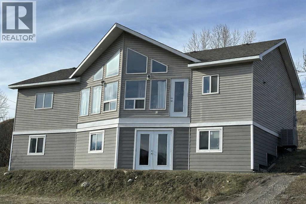 8526 16 Avenue, Coleman, Alberta
