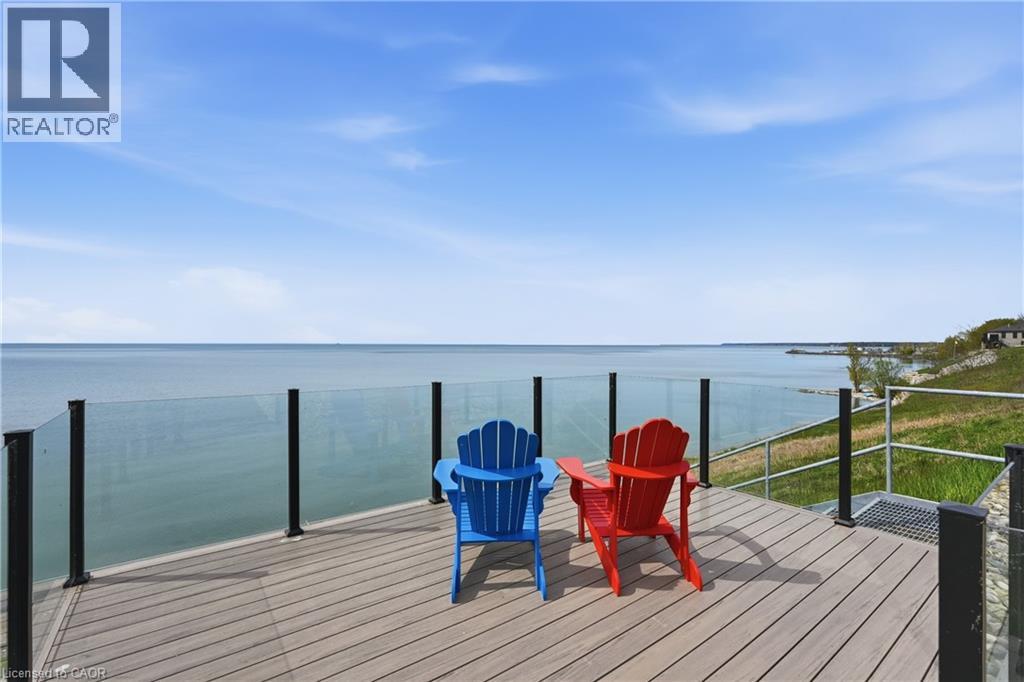 80 New Lakeshore Road Unit# 30, Port Dover, Ontario  N0A 1N8 - Photo 31 - 40814984