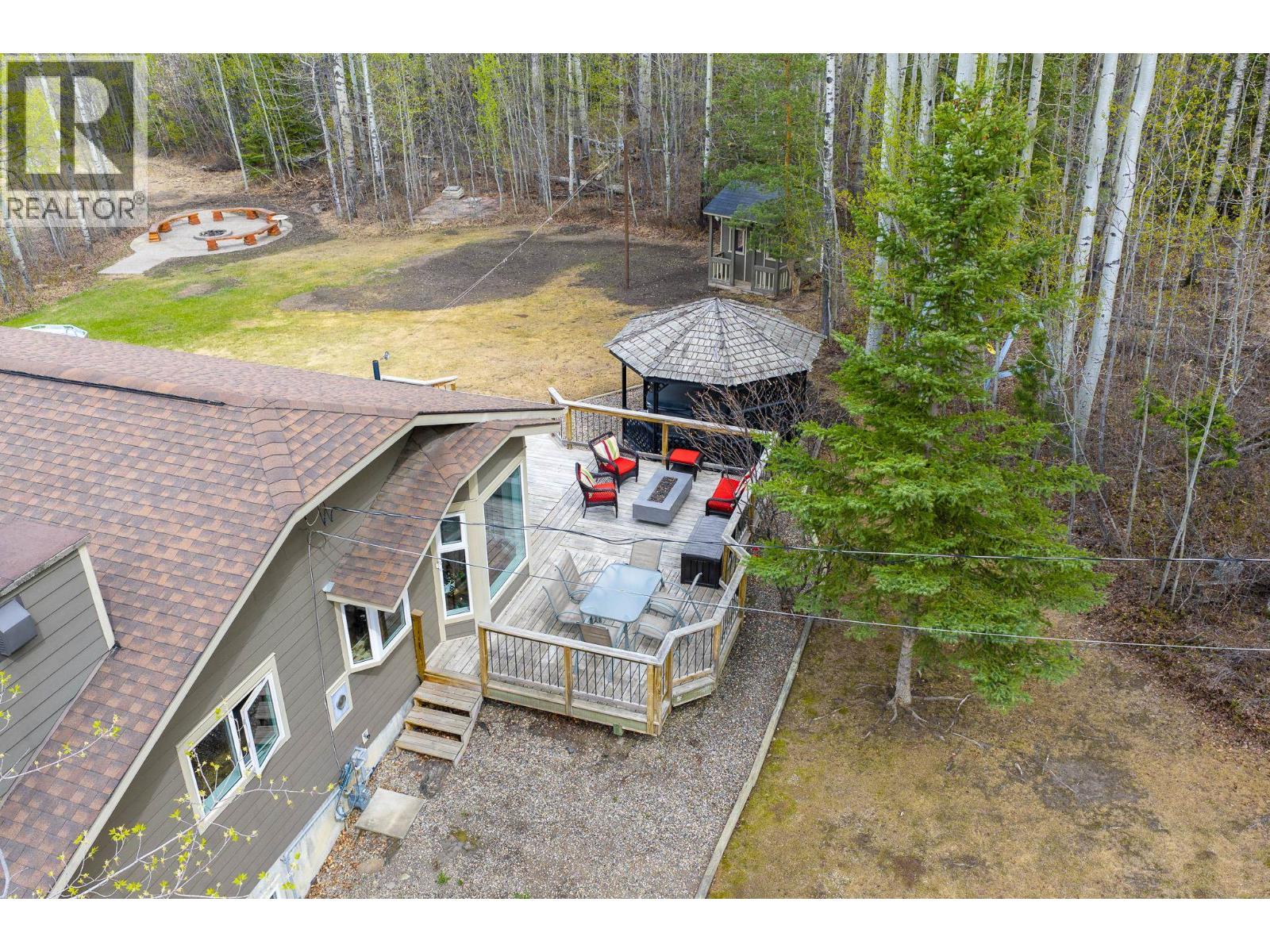 13066 Wright Road, Charlie Lake, British Columbia  V0C 1H0 - Photo 32 - R3125036