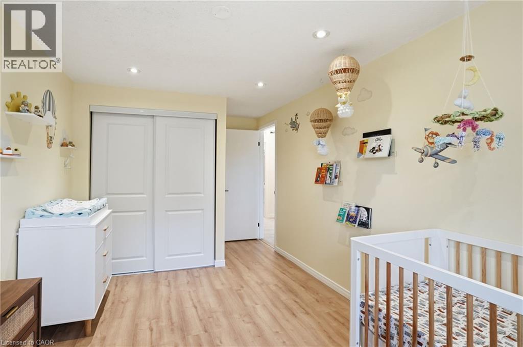 660 Oxford Road Unit# 17, Burlington, Ontario  L7N 3M1 - Photo 21 - 40831471