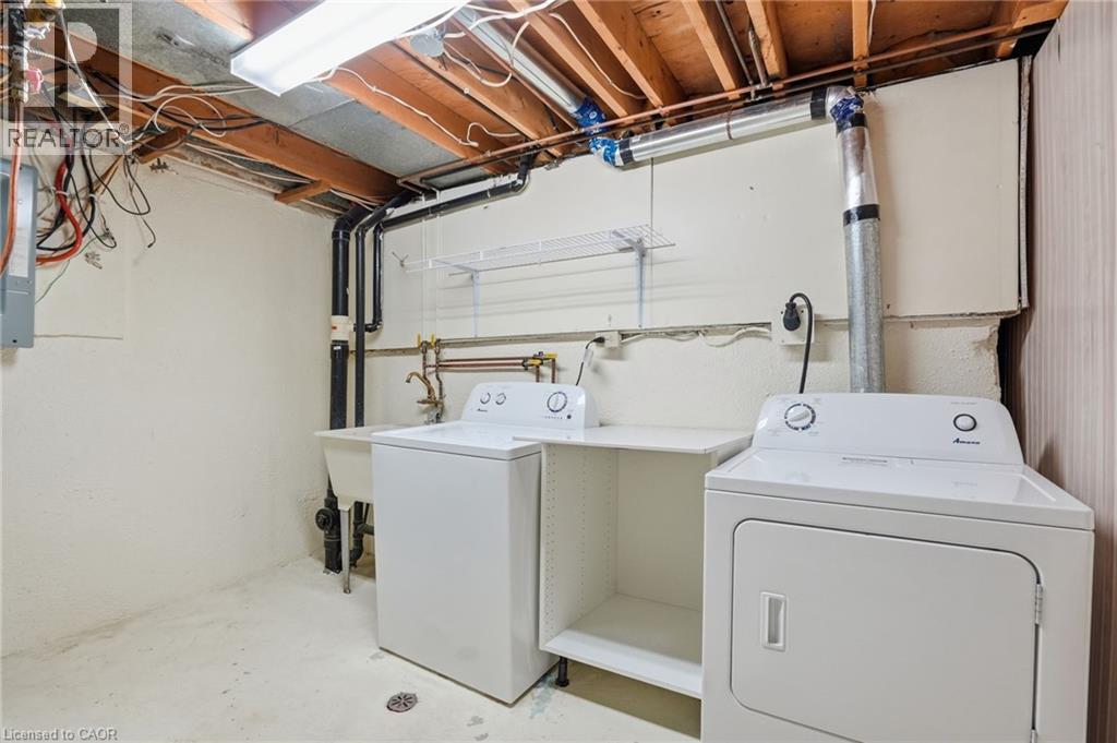 660 Oxford Road Unit# 17, Burlington, Ontario  L7N 3M1 - Photo 25 - 40831471