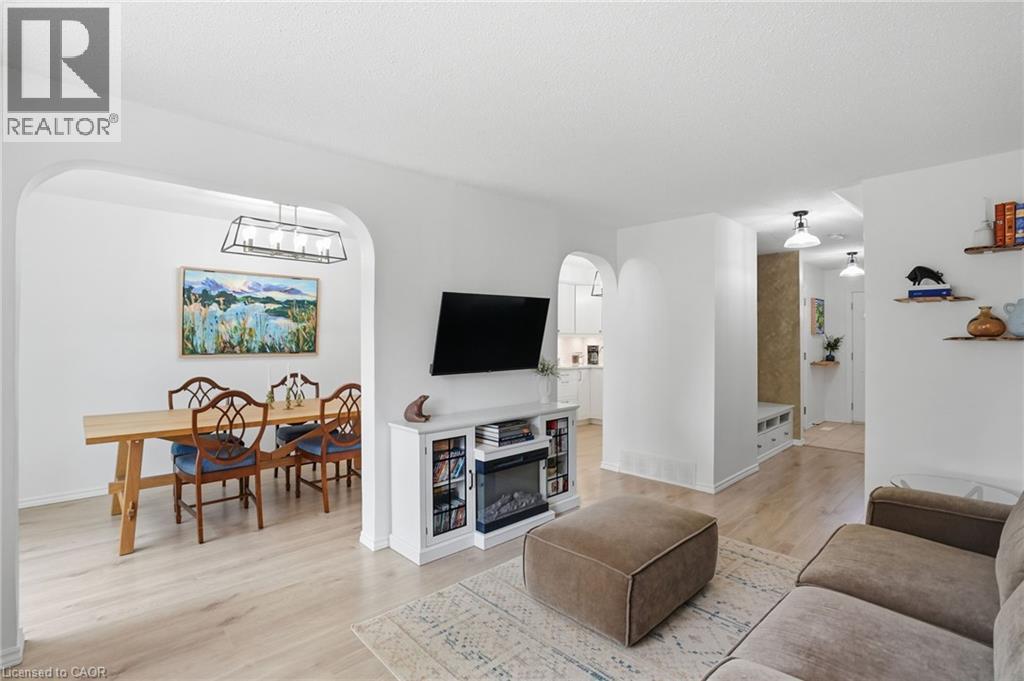 660 Oxford Road Unit# 17, Burlington, Ontario  L7N 3M1 - Photo 6 - 40831471