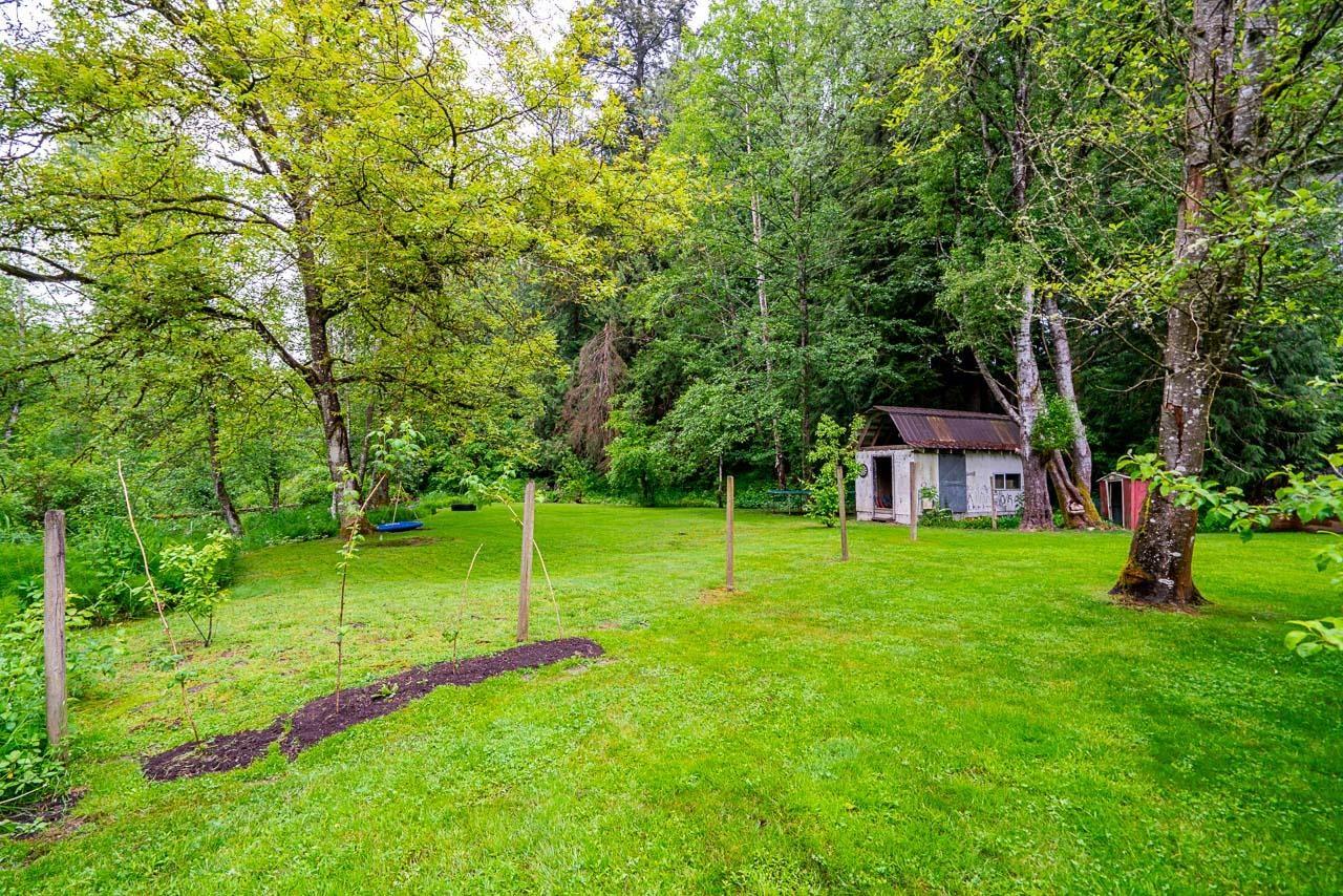4687 248 Street, Langley, British Columbia  V4W 1C9 - Photo 35 - R3124871
