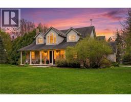 2000 15 SIDE Road, Milton, Ontario