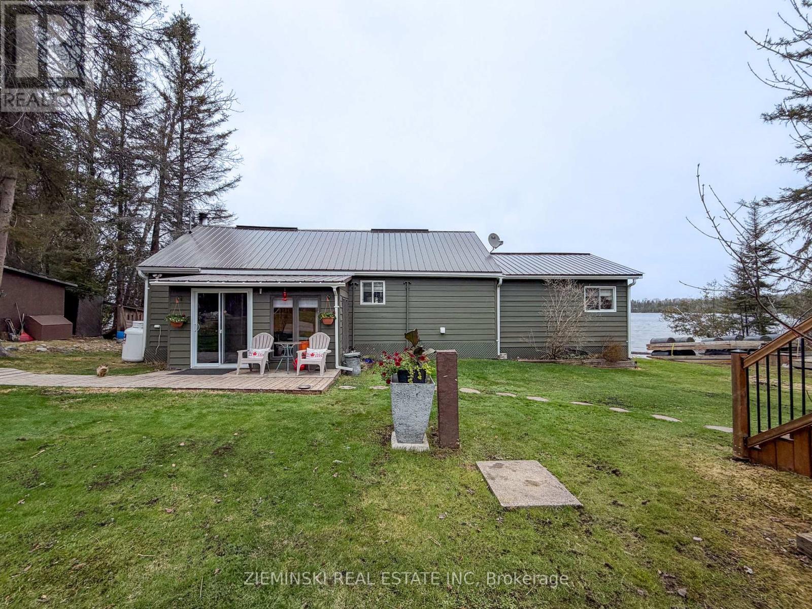 520 West Sesekinika Road, Kirkland Lake, Ontario  P0K 1T0 - Photo 22 - T13028616